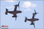 MAGTF DEMO: MV-22 Osprey - MCAS Miramar Airshow 2010: Day 2 [ DAY 2 ]