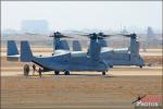 MAGTF DEMO: MV-22 Osprey - MCAS Miramar Airshow 2010: Day 2 [ DAY 2 ]