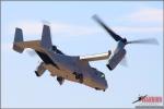 MAGTF DEMO: MV-22 Osprey - MCAS Miramar Airshow 2010: Day 2 [ DAY 2 ]