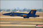 United States Navy Blue Angels - MCAS Miramar Airshow 2010: Day 2 [ DAY 2 ]