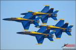 United States Navy Blue Angels - MCAS Miramar Airshow 2010: Day 2 [ DAY 2 ]