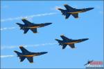 United States Navy Blue Angels - MCAS Miramar Airshow 2010: Day 2 [ DAY 2 ]