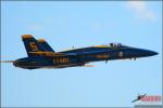 United States Navy Blue Angels - MCAS Miramar Airshow 2010: Day 2 [ DAY 2 ]