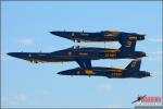 United States Navy Blue Angels - MCAS Miramar Airshow 2010: Day 2 [ DAY 2 ]