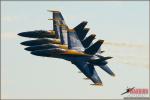 United States Navy Blue Angels - MCAS Miramar Airshow 2010: Day 2 [ DAY 2 ]