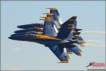 United States Navy Blue Angels - MCAS Miramar Airshow 2010: Day 2 [ DAY 2 ]