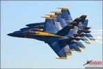 United States Navy Blue Angels - MCAS Miramar Airshow 2010: Day 2 [ DAY 2 ]