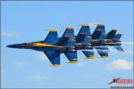 United States Navy Blue Angels - MCAS Miramar Airshow 2010: Day 2 [ DAY 2 ]