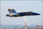 United States Navy Blue Angels - MCAS Miramar Airshow 2010: Day 2 [ DAY 2 ]