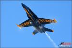 United States Navy Blue Angels - MCAS Miramar Airshow 2010: Day 2 [ DAY 2 ]