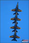 United States Navy Blue Angels - MCAS Miramar Airshow 2010: Day 2 [ DAY 2 ]