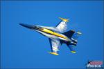 United States Navy Blue Angels - MCAS Miramar Airshow 2010: Day 2 [ DAY 2 ]