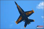 United States Navy Blue Angels - MCAS Miramar Airshow 2010: Day 2 [ DAY 2 ]