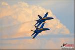 United States Navy Blue Angels - MCAS Miramar Airshow 2010: Day 2 [ DAY 2 ]