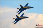 United States Navy Blue Angels - MCAS Miramar Airshow 2010: Day 2 [ DAY 2 ]