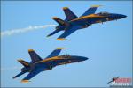 United States Navy Blue Angels - MCAS Miramar Airshow 2010: Day 2 [ DAY 2 ]