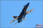 United States Navy Blue Angels - MCAS Miramar Airshow 2010: Day 2 [ DAY 2 ]