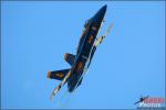 United States Navy Blue Angels - MCAS Miramar Airshow 2010: Day 2 [ DAY 2 ]