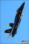 United States Navy Blue Angels - MCAS Miramar Airshow 2010: Day 2 [ DAY 2 ]
