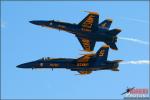 United States Navy Blue Angels - MCAS Miramar Airshow 2010: Day 2 [ DAY 2 ]