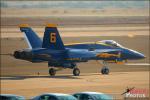 United States Navy Blue Angels - MCAS Miramar Airshow 2010: Day 2 [ DAY 2 ]
