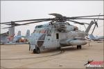 Sikorsky CH-53E Super  Stallion - MCAS Miramar Airshow 2010: Day 3 [ DAY 3 ]