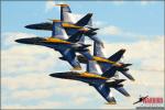 United States Navy Blue Angels - MCAS Miramar Airshow 2010: Day 3 [ DAY 3 ]