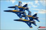 United States Navy Blue Angels - MCAS Miramar Airshow 2010: Day 3 [ DAY 3 ]