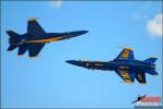 United States Navy Blue Angels - MCAS Miramar Airshow 2010: Day 3 [ DAY 3 ]