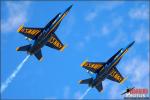 United States Navy Blue Angels - MCAS Miramar Airshow 2010: Day 3 [ DAY 3 ]