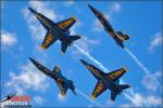 United States Navy Blue Angels - MCAS Miramar Airshow 2010: Day 3 [ DAY 3 ]