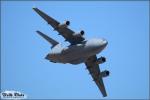 Boeing C-17A Globemaster  III - March ARB Air Fest 2010 [ DAY 1 ]