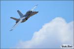 Boeing F/A-18F Super  Hornet - March ARB Air Fest 2010 [ DAY 1 ]