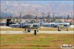 North American T-28C Trojan - March ARB Air Fest 2010 [ DAY 1 ]