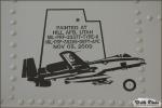 Republic A-10A Thunderbolt  II - NAF El Centro Airshow 2010