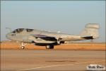 Grumman EA-6B Prowler - NAF El Centro Airshow 2010