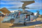 HDRI PHOTO: Seahawk - NAF El Centro Airshow 2010