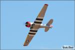 North American SNJ-5 Texan - NAF El Centro Airshow 2010