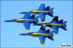 United States Navy Blue Angels - NAF El Centro Airshow 2010