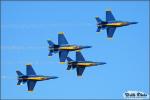 United States Navy Blue Angels - NAF El Centro Airshow 2010
