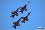 United States Navy Blue Angels - NAF El Centro Airshow 2010