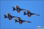 United States Navy Blue Angels - NAF El Centro Airshow 2010
