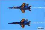 United States Navy Blue Angels - NAF El Centro Airshow 2010