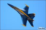 United States Navy Blue Angels - NAF El Centro Airshow 2010
