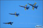 United States Navy Blue Angels - NAF El Centro Airshow 2010