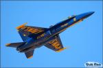 United States Navy Blue Angels - NAF El Centro Airshow 2010