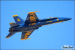United States Navy Blue Angels - NAF El Centro Airshow 2010