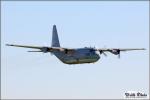 Lockheed KC-130F Hercules - NAF El Centro Airshow - Preshow 2010 [ DAY 1 ]