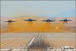 United States Navy Blue Angels - NAF El Centro Airshow - Preshow 2010 [ DAY 1 ]