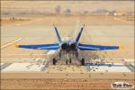 United States Navy Blue Angels - NAF El Centro Airshow - Preshow 2010 [ DAY 1 ]